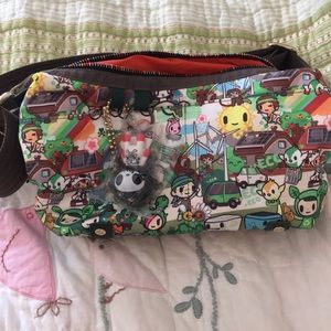 Medium size New Tokidoki Purse